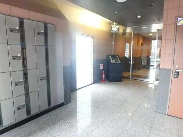 ピュアナ弓ノ町の物件内観写真