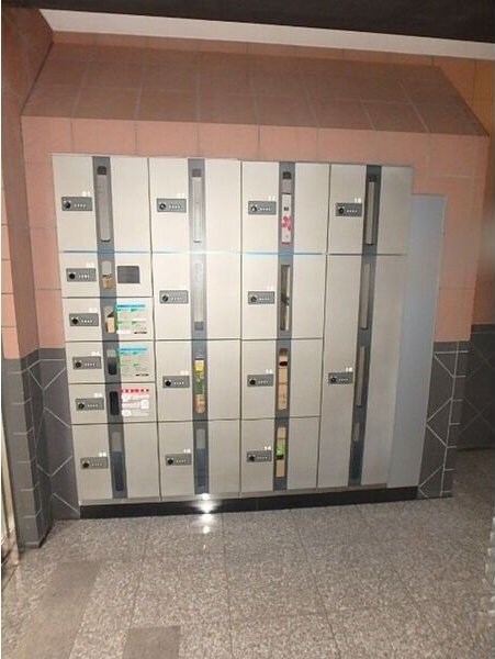 ピュアナ弓ノ町の物件内観写真