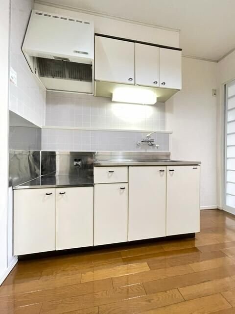 国見パーソナルVの物件内観写真