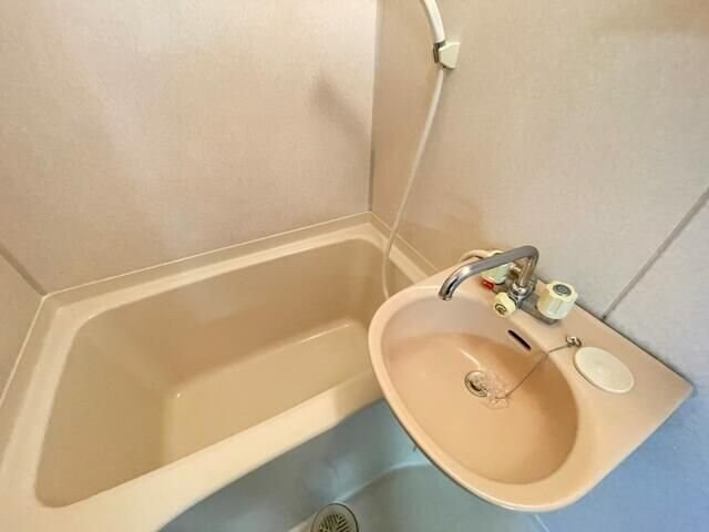 国見パーソナルVの物件内観写真