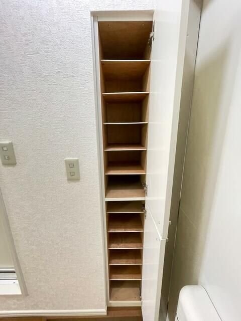 国見パーソナルVの物件内観写真