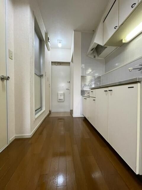 国見パーソナルVの物件内観写真