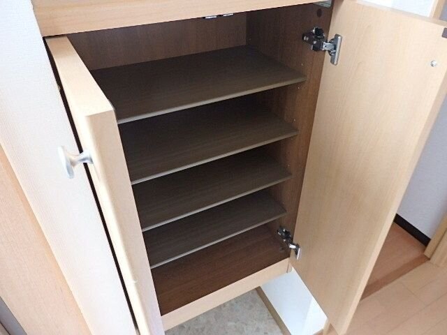 フレンディオ30の物件内観写真