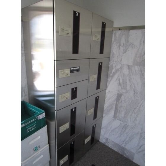 フレンディオ30の物件内観写真