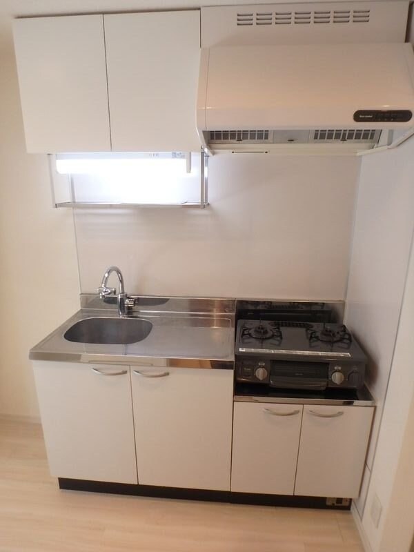 S-FORT榴岡公園の物件内観写真