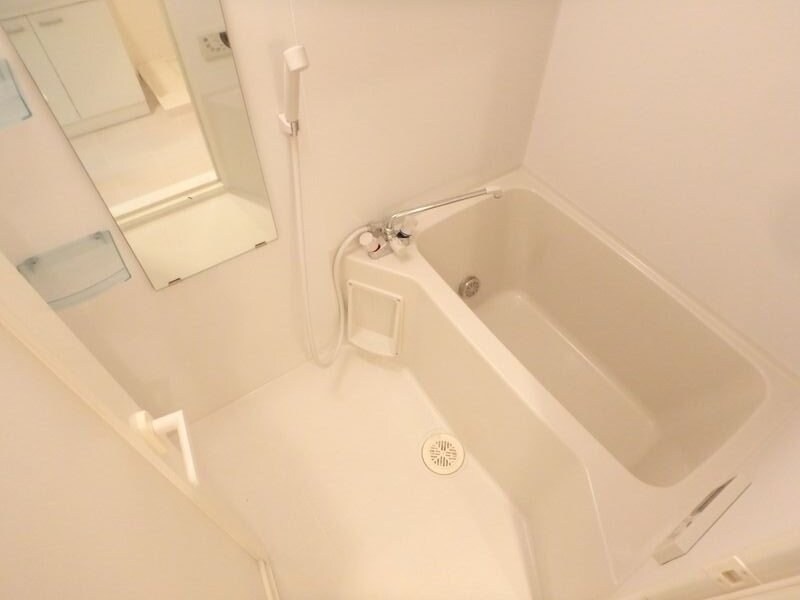 S-FORT榴岡公園の物件内観写真