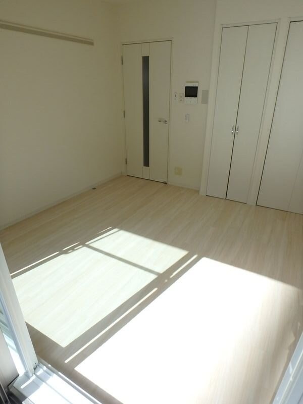 S-FORT榴岡公園の物件内観写真