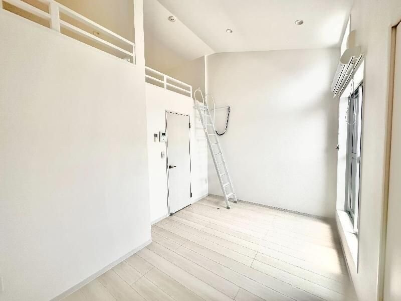 ASSO 台原(アッソ ダイノハラ)の物件内観写真