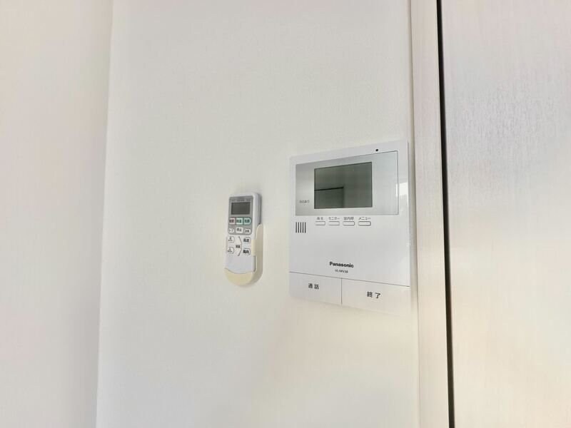 ASSO 台原(アッソ ダイノハラ)の物件内観写真