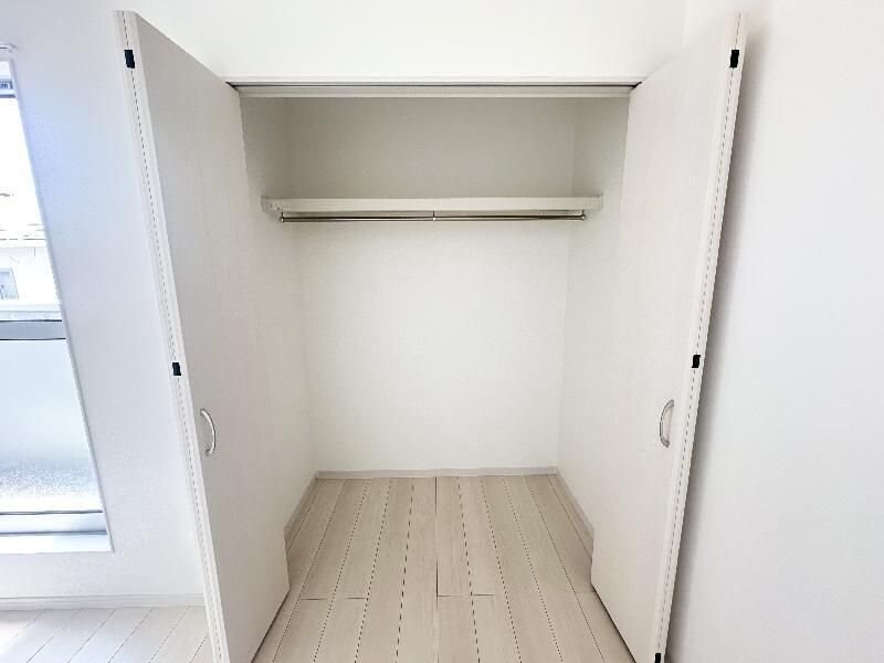 ASSO 台原(アッソ ダイノハラ)の物件内観写真