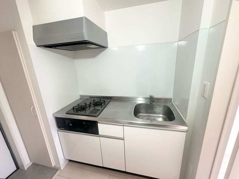 ASSO 台原(アッソ ダイノハラ)の物件内観写真