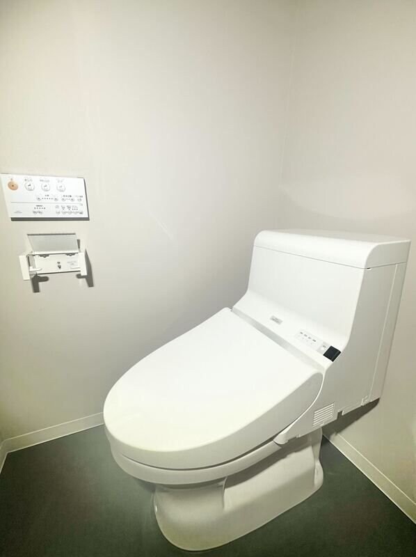 ASSO 台原(アッソ ダイノハラ)の物件内観写真