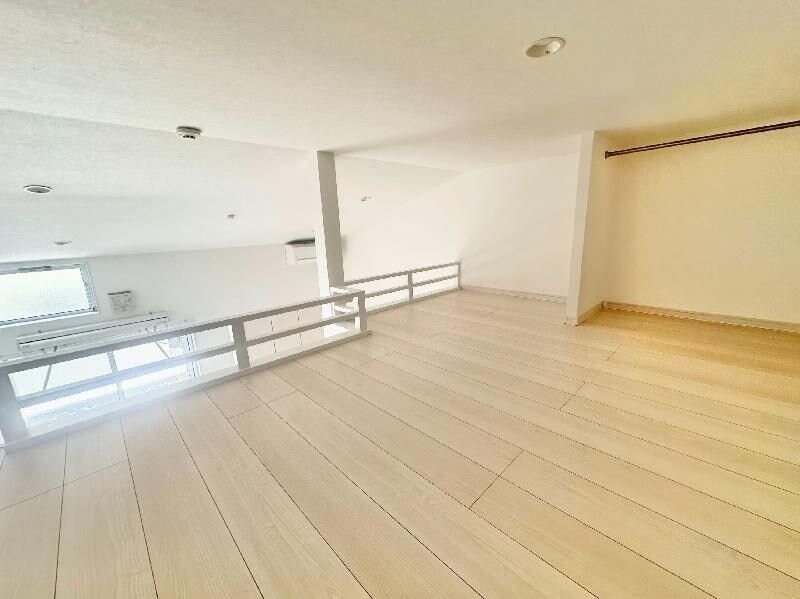 ASSO 台原(アッソ ダイノハラ)の物件内観写真