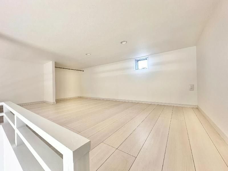 ASSO 台原(アッソ ダイノハラ)の物件内観写真