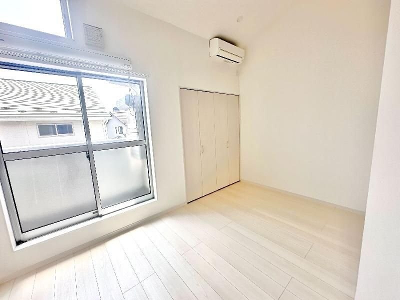 ASSO 台原(アッソ ダイノハラ)の物件内観写真