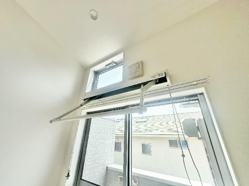 ASSO 台原(アッソ ダイノハラ)の物件内観写真