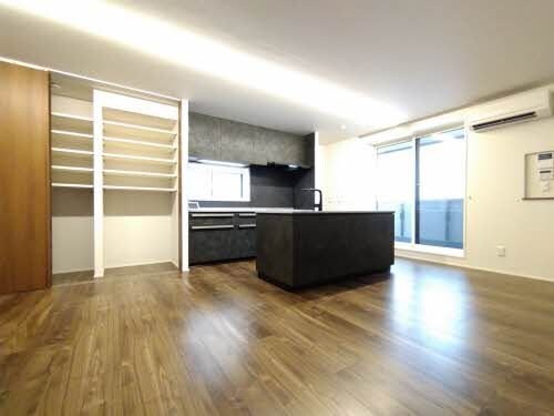 K-cratの物件内観写真