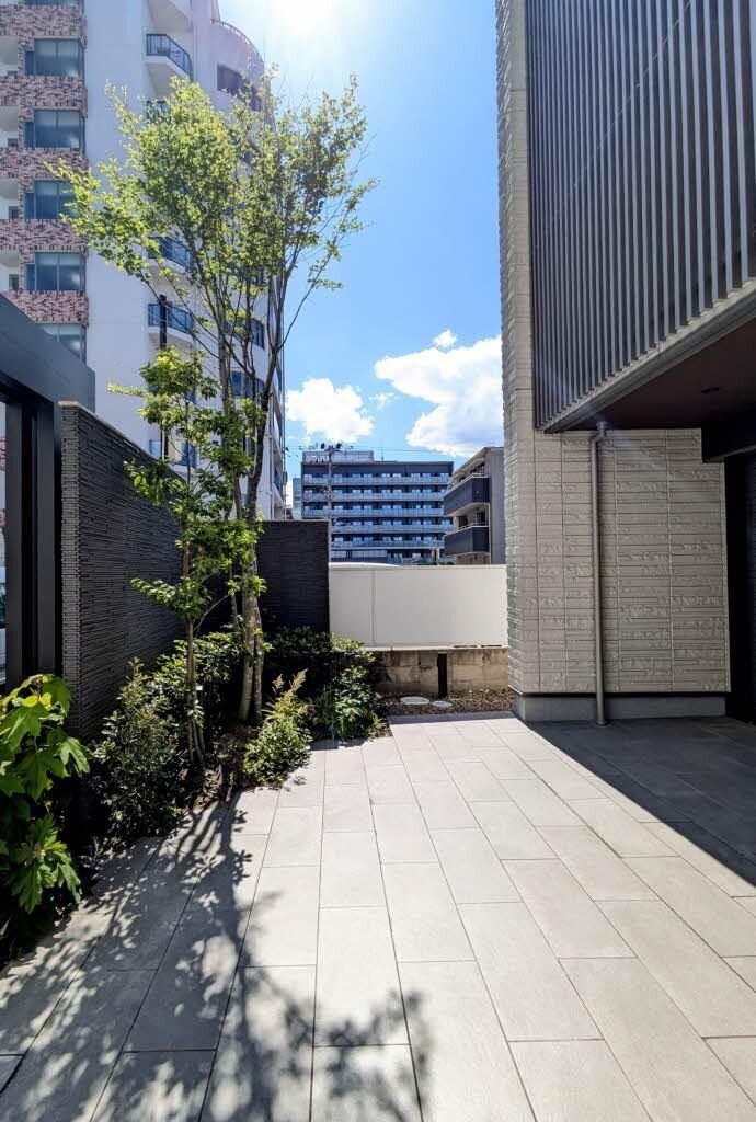 K-cratの物件内観写真