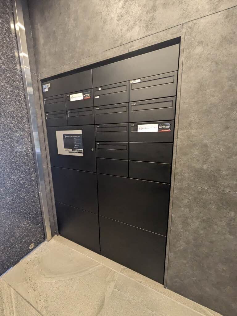 K-cratの物件内観写真