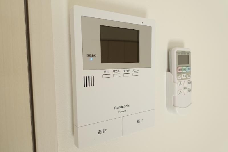 ASSO 台原(アッソ ダイノハラ)の物件内観写真