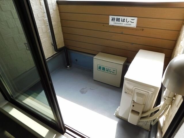 プリムヴェール Iの物件内観写真