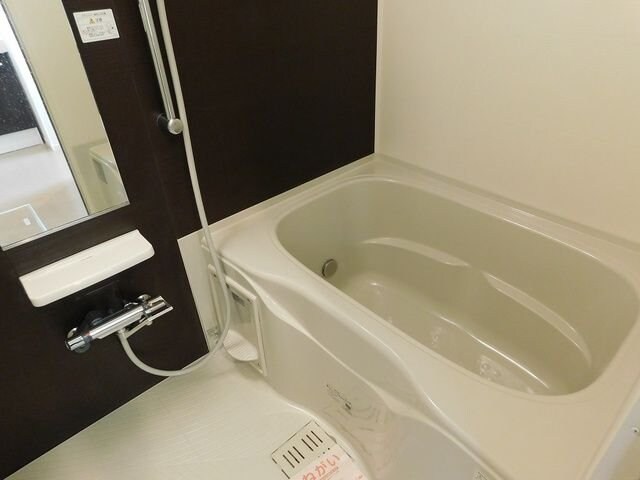 プリムヴェール Iの物件内観写真