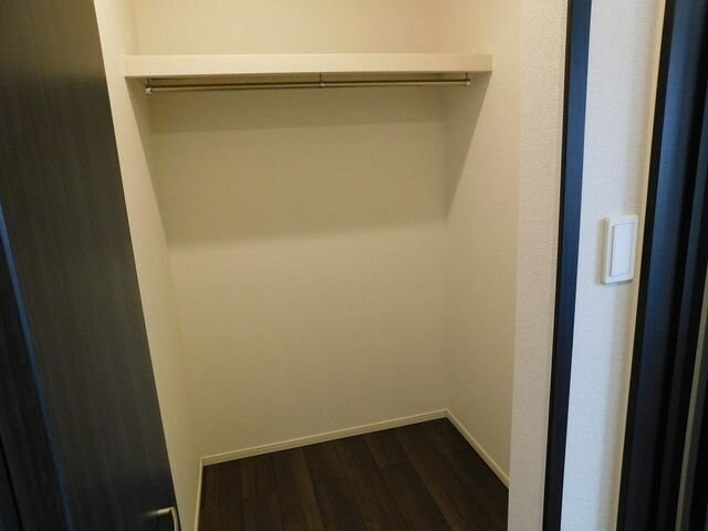 プリムヴェール Iの物件内観写真