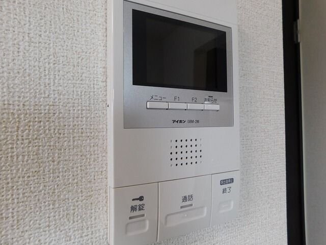 プリムヴェール Iの物件内観写真