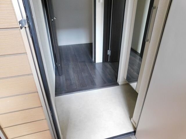 プリムヴェール Iの物件内観写真