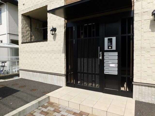 プリムヴェール Iの物件内観写真