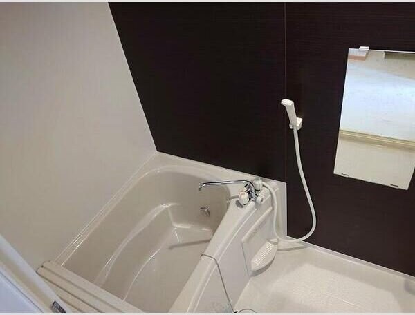 メリディアン国見弐番館の物件内観写真