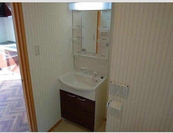 メリディアン国見弐番館の物件内観写真