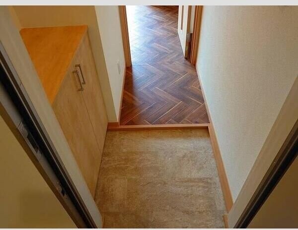 メリディアン国見弐番館の物件内観写真