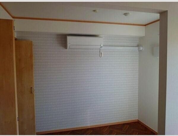 メリディアン国見弐番館の物件内観写真