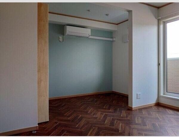 メリディアン国見弐番館の物件内観写真