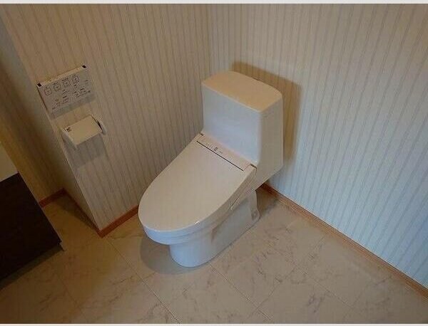 メリディアン国見弐番館の物件内観写真