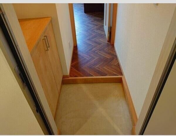 メリディアン国見弐番館の物件内観写真