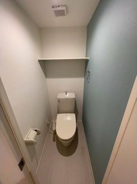 ハーモニーテラス出花の物件内観写真