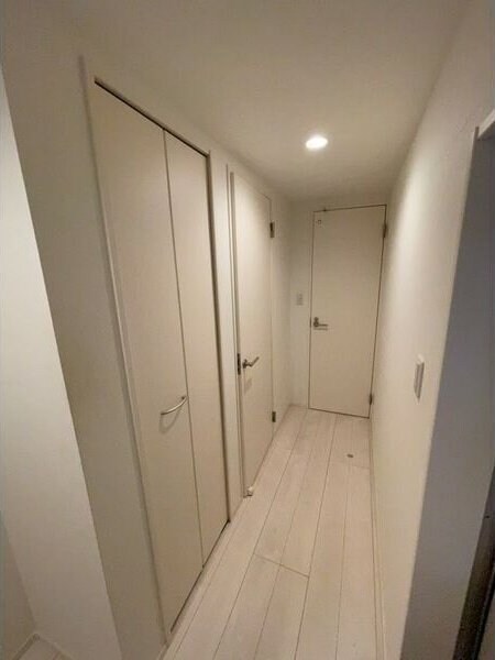 ハーモニーテラス出花の物件内観写真