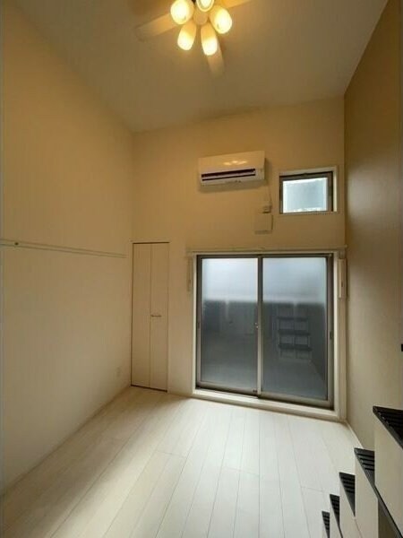 ハーモニーテラス出花の物件内観写真