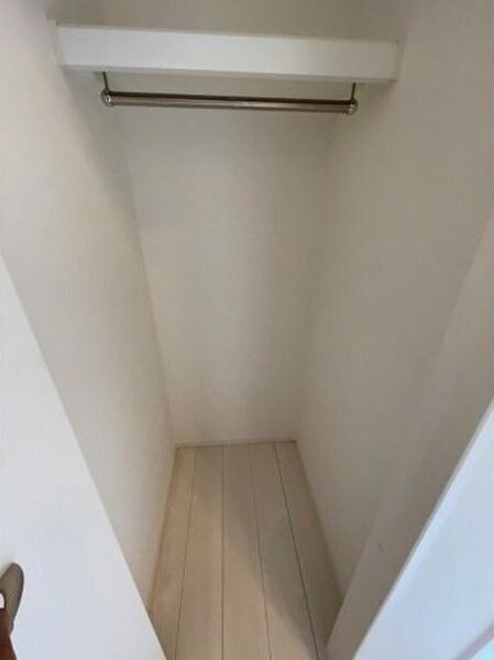 ハーモニーテラス出花の物件内観写真