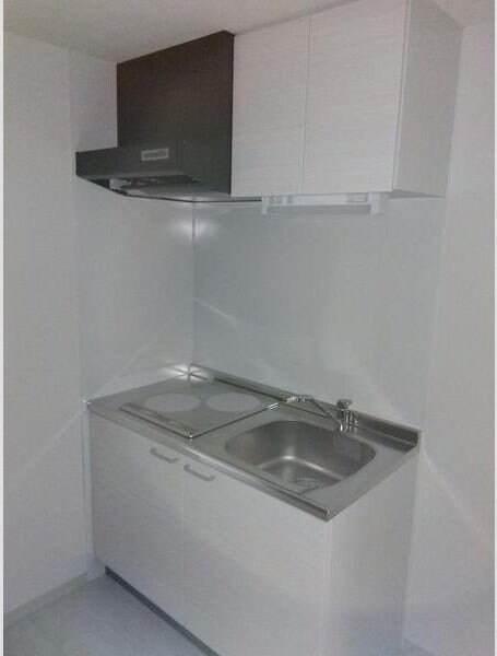 アスコット八幡の物件内観写真