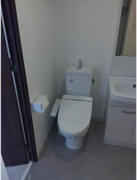 アスコット八幡の物件内観写真