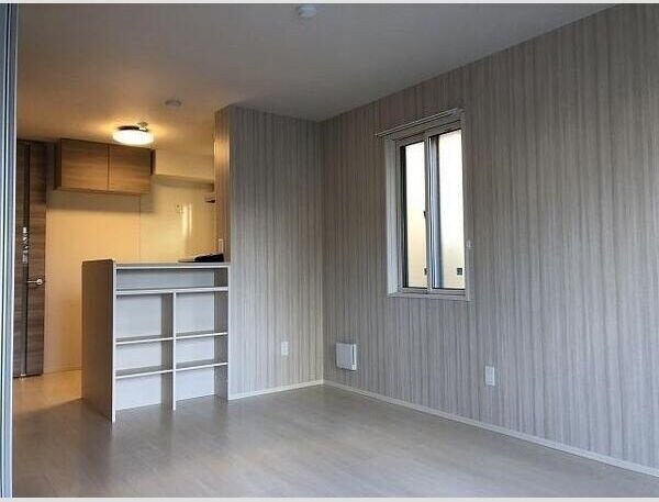 Adonis三百人町の物件内観写真