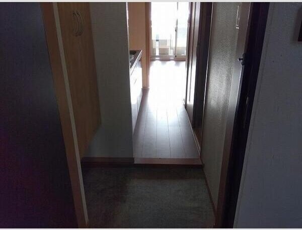 リバブルハイツVの物件内観写真