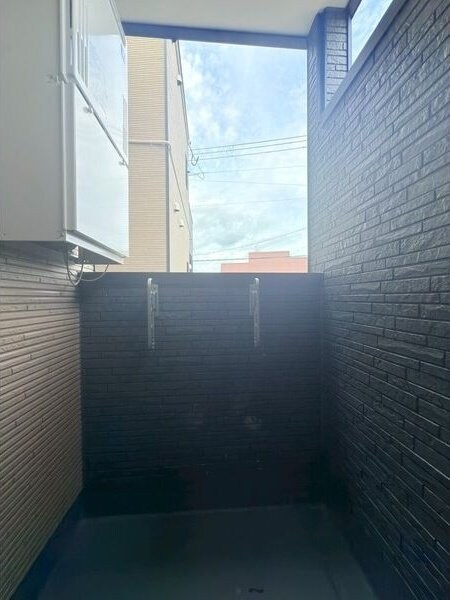 ハーモニーテラス台原IVの物件内観写真