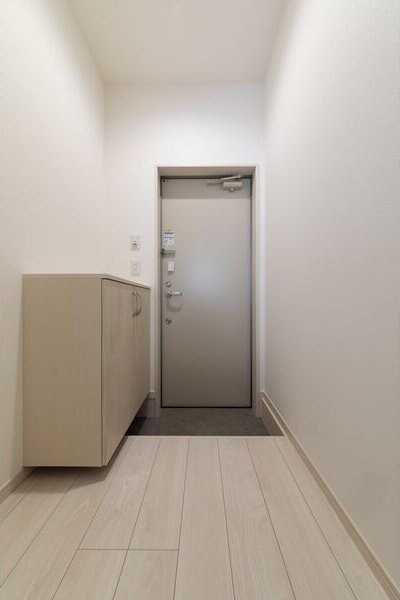 ヴィステリア子平町の物件内観写真