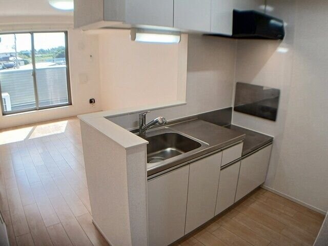 リヴェール コートの物件内観写真