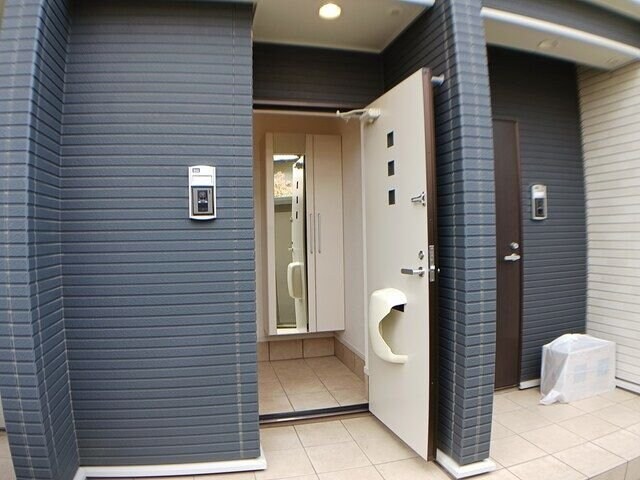 リヴェール コートの物件内観写真