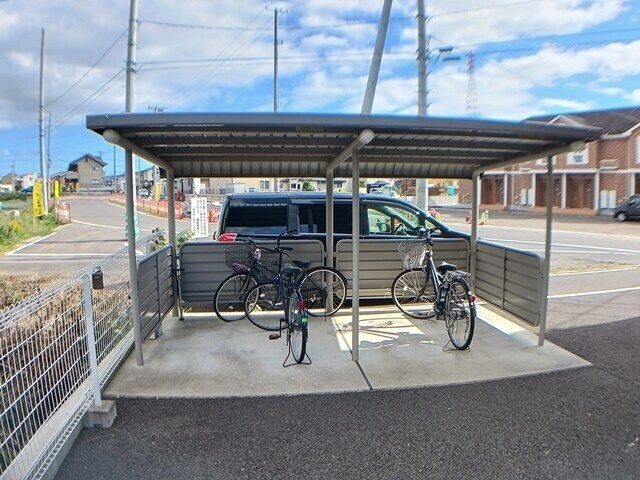 リヴェール コートの物件内観写真